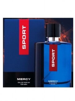 Mercy Sport EDP 50 ml Erkek Parfümü kullananlar yorumlar